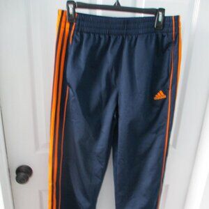 Adidas track pants